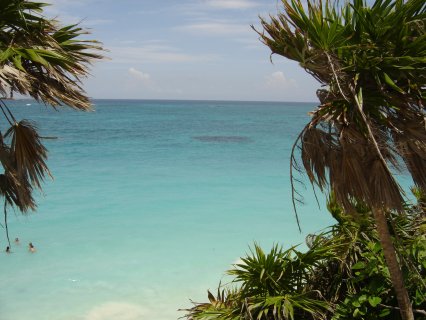 Playa Paraiso