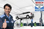 Bosch Car Service