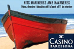 Noches Marineras