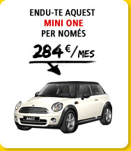 Oferta MINI 