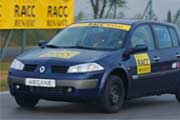 Curso Conducci�n Segura 1