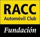 Logo de la Fundación RACC