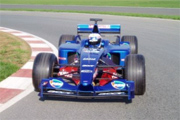 Jornada F1