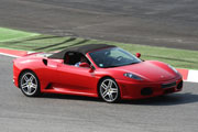 Curso GT: conduce el coche de tus sue�os
