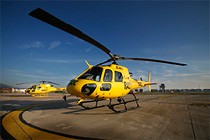 �Te quedaste sin volar en el helic�ptero del RACC?