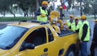 Junto con ACCHI, el Autom�vil Club de Chile, el RACC ha organizado una Caravana Solidaria de ayuda a los damnificados para el terremoto y el tsunami.