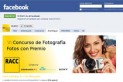 Este a�o, nuestro tradicional concurso de fotograf�a se traslada a Facebook. M�ndanos tus mejores instant�neas y consigue fant�sticas c�maras y vuelos.