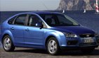 Consigue un Ford Focus 1.8 TDCI Trend, con 115CV y cinco puertas con un descuento de casi un 30%