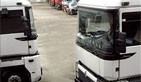 M�xima puntuaci� en seguretat per a 3 �rees de descans per a transportistes en l'A-2 i l'AP-7. S�n dades de l'estudi Label per a la certificaci� d'�rees de servei.