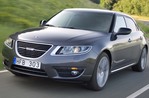 SAAB 9-5
