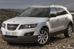 SAAB 9-4X