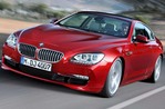 BMW SERIE 6
