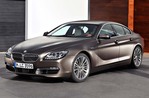 BMW SERIE 6