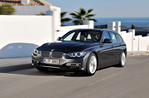 BMW SERIE 3