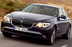 BMW SERIE 7