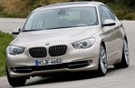 BMW SERIE 5 GRAN TURISMO