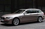 BMW SERIE 5