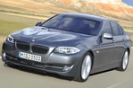BMW SERIE 5