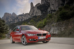 BMW SERIE 3 BERLINA