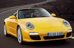 PORSCHE 911 (2009)