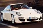 PORSCHE 911 (2009)