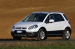 FIAT SEDICI