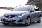 MAZDA MAZDA6