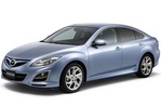 MAZDA MAZDA6