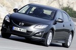 MAZDA MAZDA6