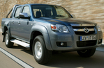 MAZDA BT-50