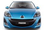 MAZDA MAZDA3  2009