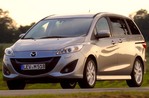 MAZDA MAZDA 5
