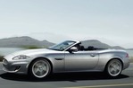 JAGUAR XK