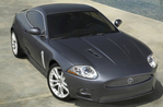 JAGUAR XK