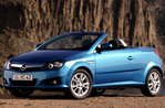 OPEL TIGRA