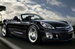 OPEL GT