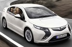 OPEL AMPERA