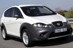 SEAT ALTEA