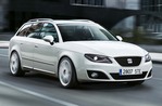 SEAT EXEO