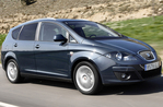 SEAT ALTEA XL