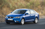 SEAT TOLEDO