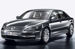 VOLKSWAGEN PHAETON