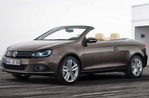VOLKSWAGEN EOS