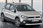 VOLKSWAGEN CROSS POLO