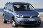 VOLKSWAGEN CROSS TOURAN