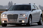 CHRYSLER 300C