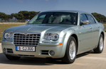 CHRYSLER 300C