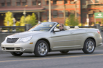 CHRYSLER SEBRING