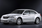 CHRYSLER SEBRING