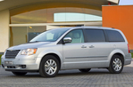 CHRYSLER GRAND VOYAGER